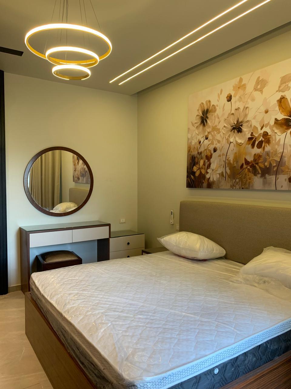 Penthouse Suite